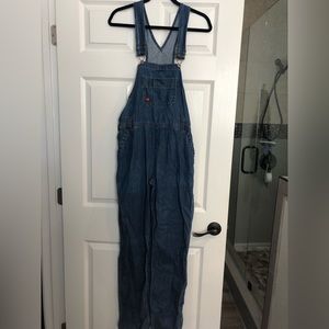 Dickies Jean Overalls